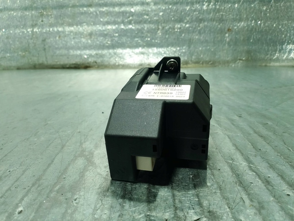 фото №7, Замок зажигания alfa romeo brera 1560616200 2.4 jtd