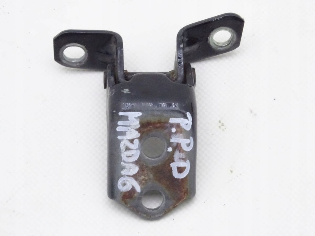 фото №1, Mazda 6 i gg gy 02-07 петля дверь правый перед dół