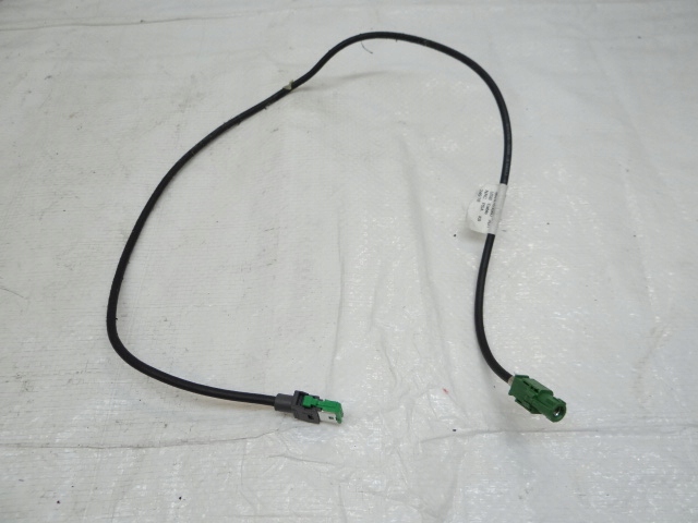 фото №1, Peugeot rifter шланг электропроводка 9824763080