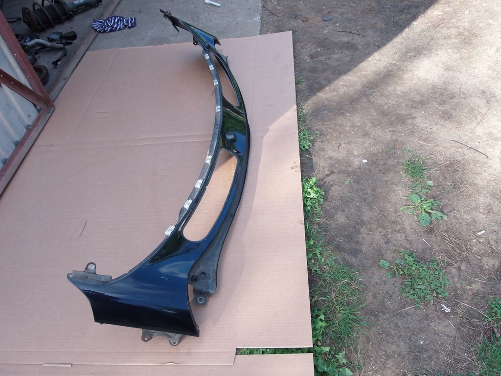 фото №5, Жабо 303/9 mini cooper one r50 1.6 b europa