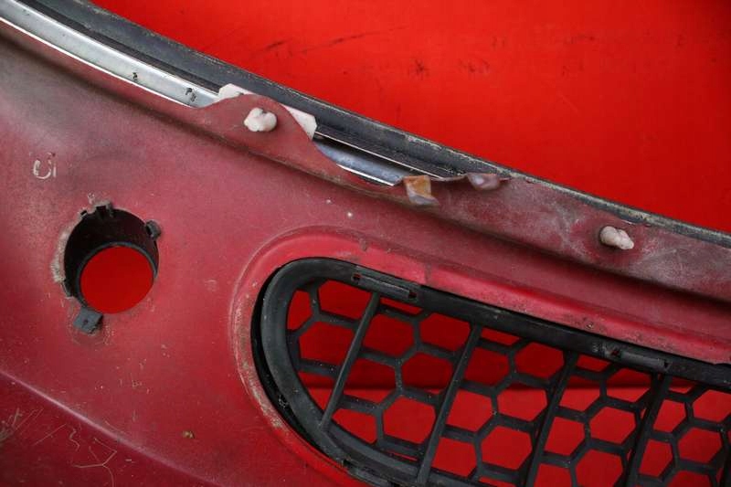 фото №13, Жабо eu mini cooper one r50 02r