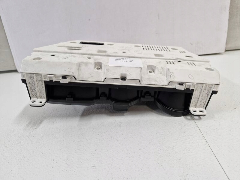 фото №8, Toyota matrix 2 ii e140 1.8 b лічильник прилади спідометр obrotomierz