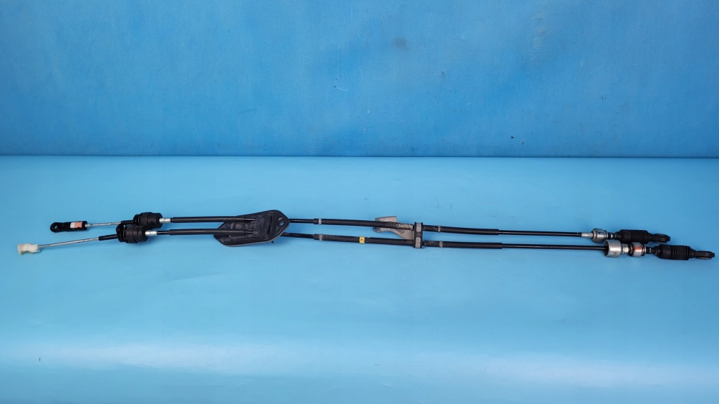 Toyota rav4 v 19r трос тягa перемикання передач Ціна