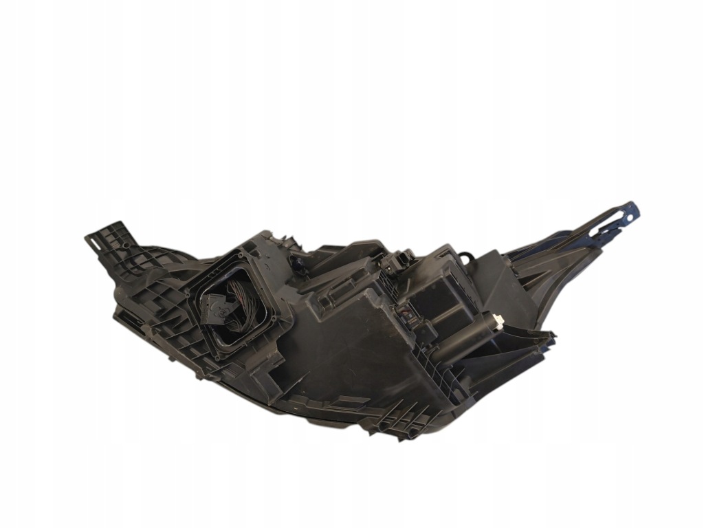 фото №12, Nissan qashqai iii j12 lift лампа права full led 26010 hn25a oem 2024-