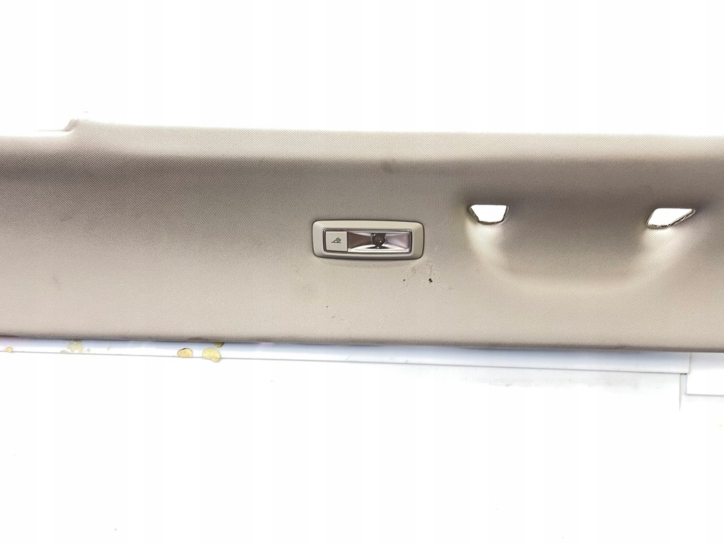 фото №8, Seat leon iii fr kombi потолок потолок панорама kompletny