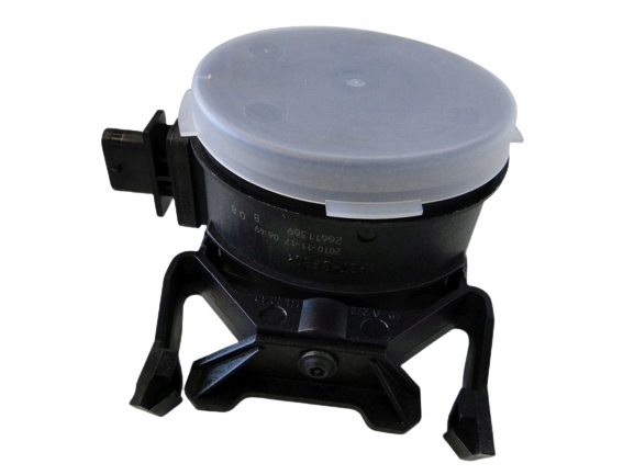 фото №1, Mercedes cls 219 w219 расходомер массовый