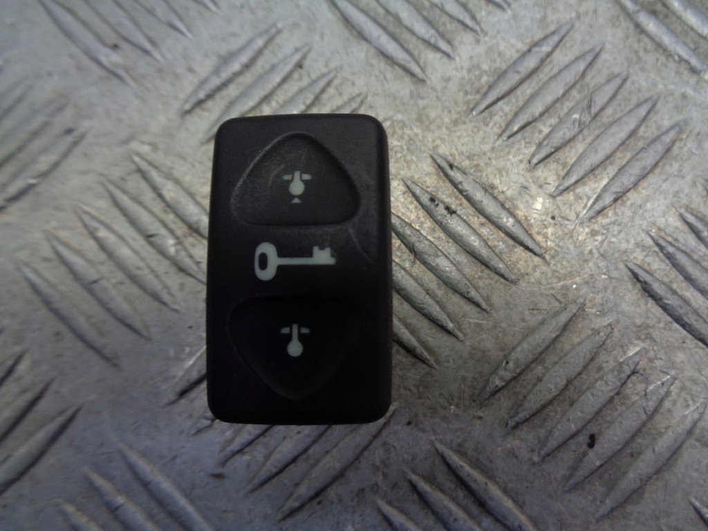 фото №1, Кнопка замка центрального land rover freelander i