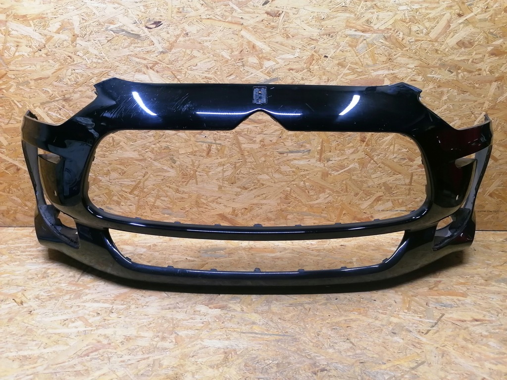 фото №1, Бампер перед передний citroen ds5 ds-5 2011-2015r