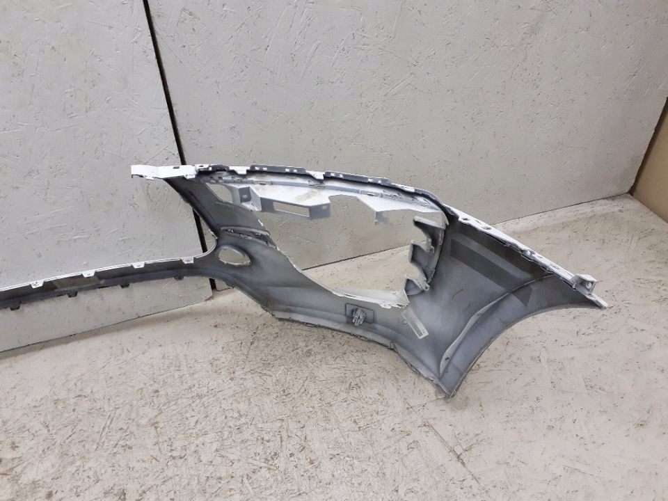 фото №7, Бампер передній перед porsche macan lift gts 95b