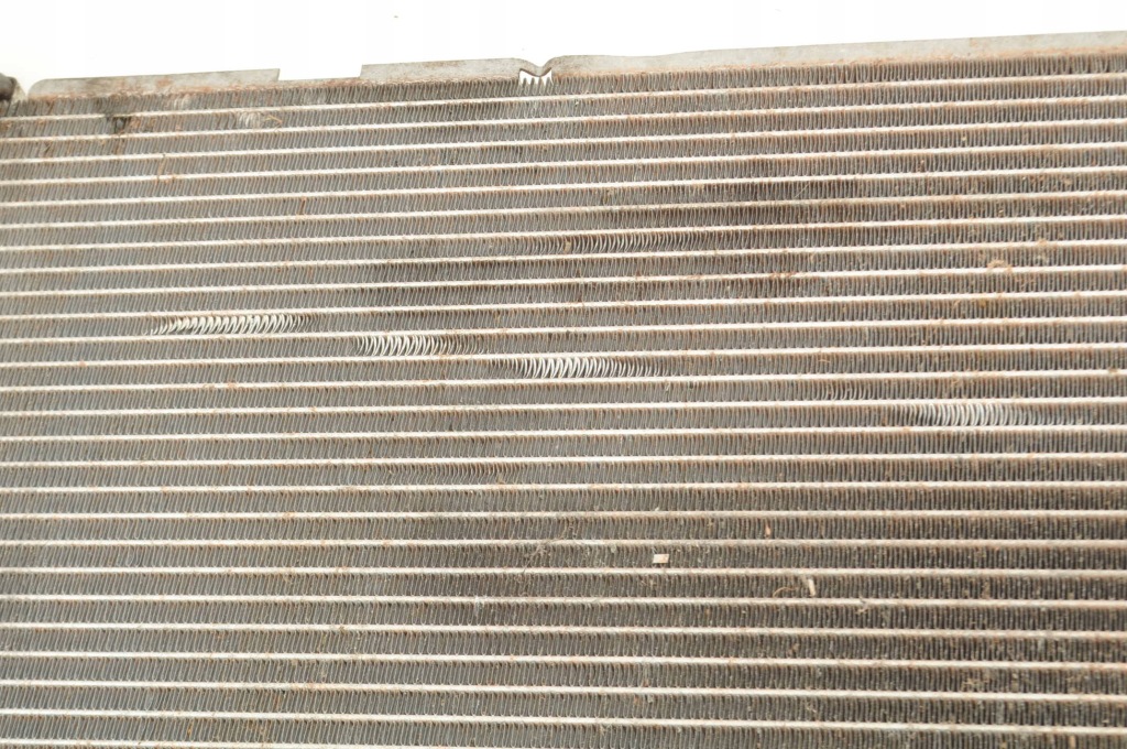 фото №5, Volvo s80 ii v70 iii xc60 i 2.0 d3/d4 163 km радіатор wody 31368361