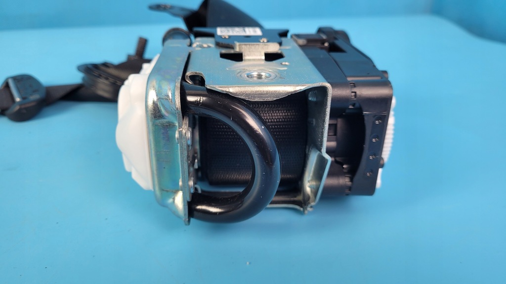 фото №15, Bmw x6 iii g06 20r pas безпеки правий перед 7497886