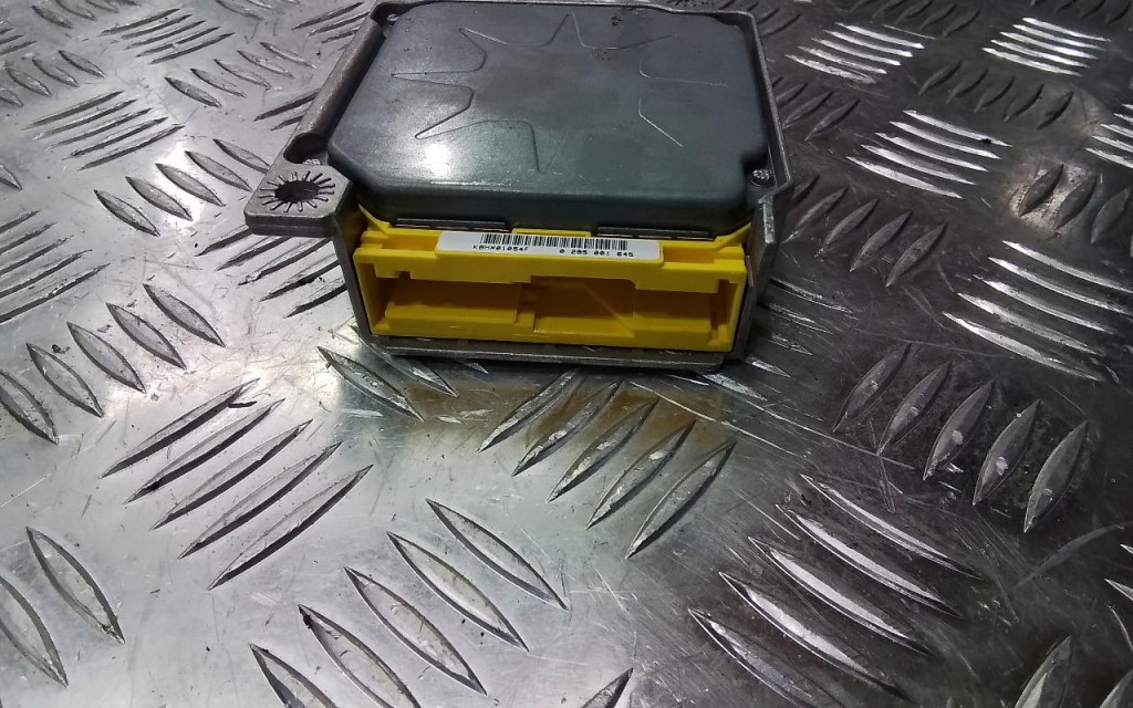 фото №1, Mitsubishi colt vi датчик подушка безпеки 8635a210