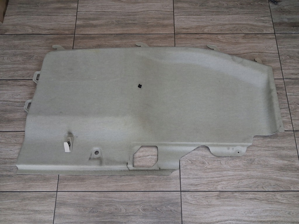 Купить Обивка левая верхний globu volvo fh 4 globetrotter