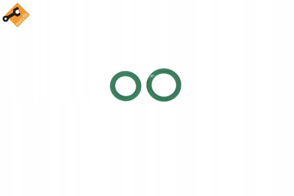 фото №8, Nrf 35587 конденсатор, кондиціонер