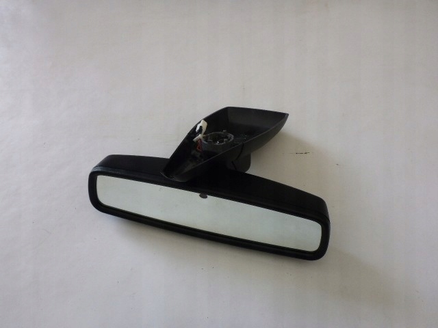 фото №2, Зеркало внутреннее заднего вида ford ecosport 13-