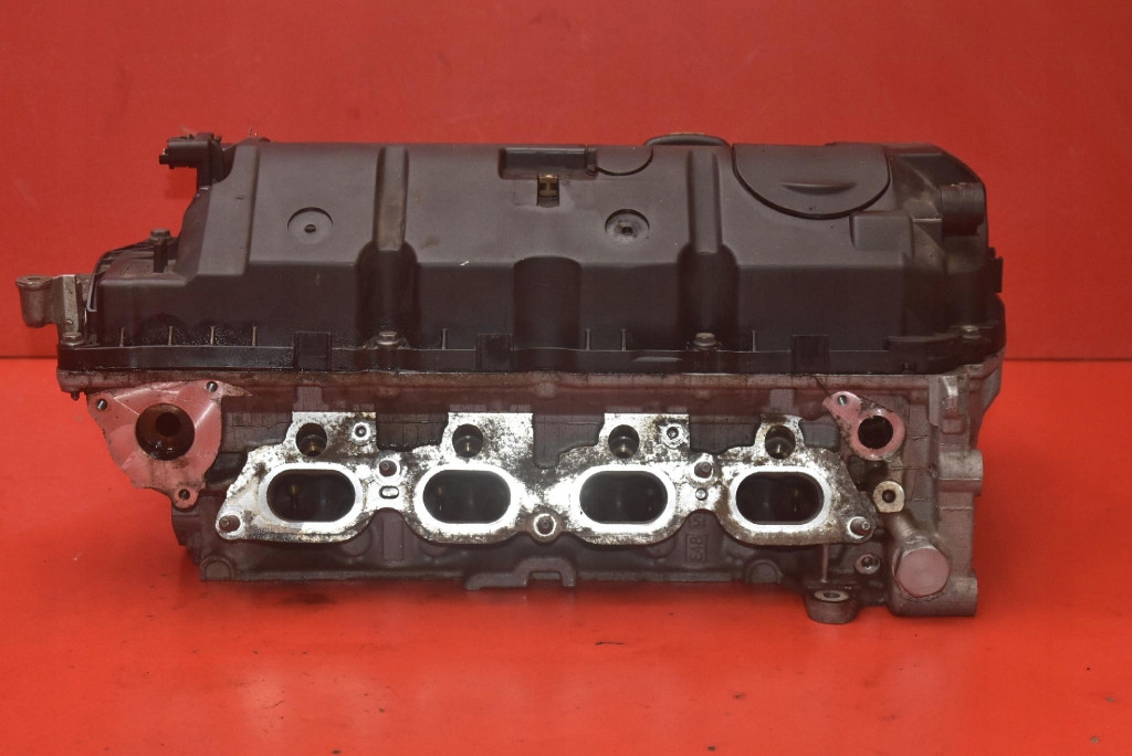 фото №4, Головка двигуна v753354980n peugeot 308 1 i t7 1.6 vti 120 km 07-11