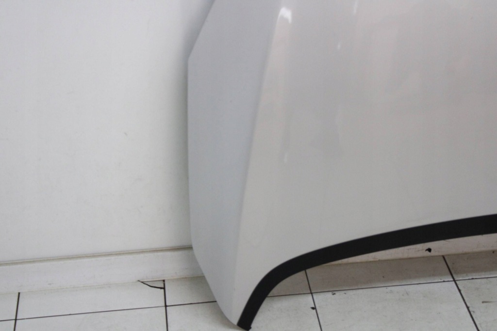 Капот крышка двигателя opel astra j iv 4 2009r- z176 Недорого