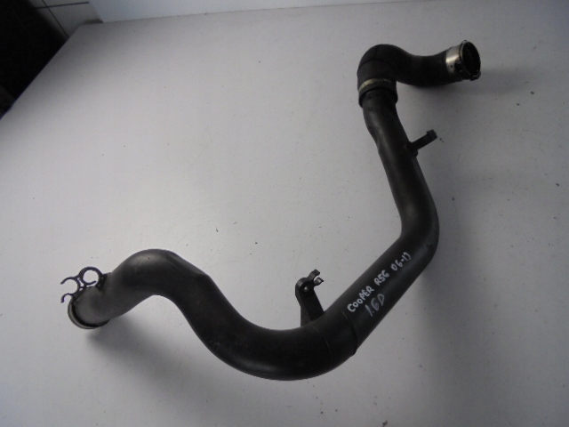 фото №2, Труба повітря mini cooper r56 1.6d 06-13