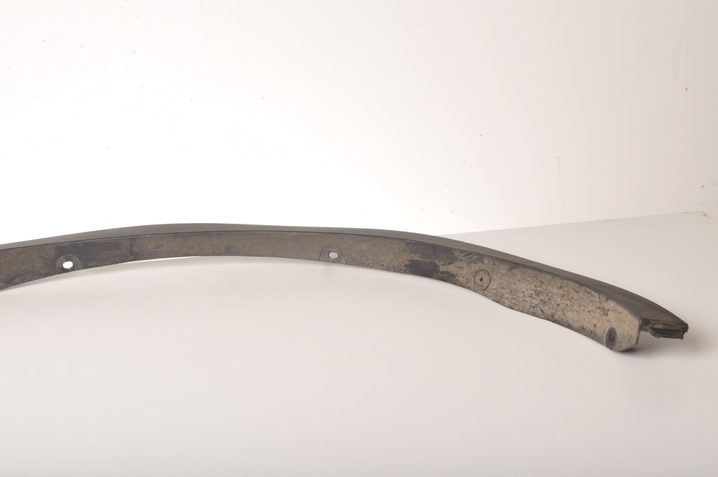 фото №10, Bmw ix3 g08 молдинг крыла левый задняя 9880135 21r
