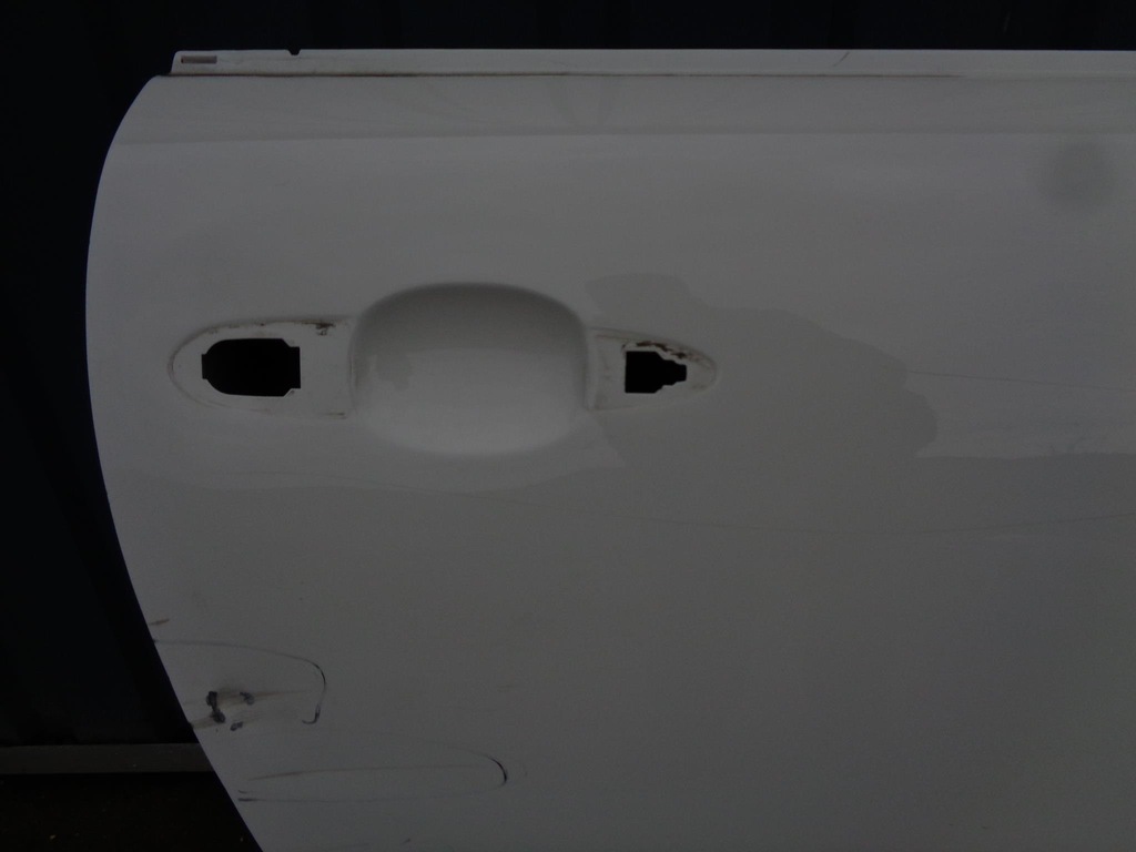 фото №3, Дверь боковой alfa romeo mito 08- правое kod 251/a