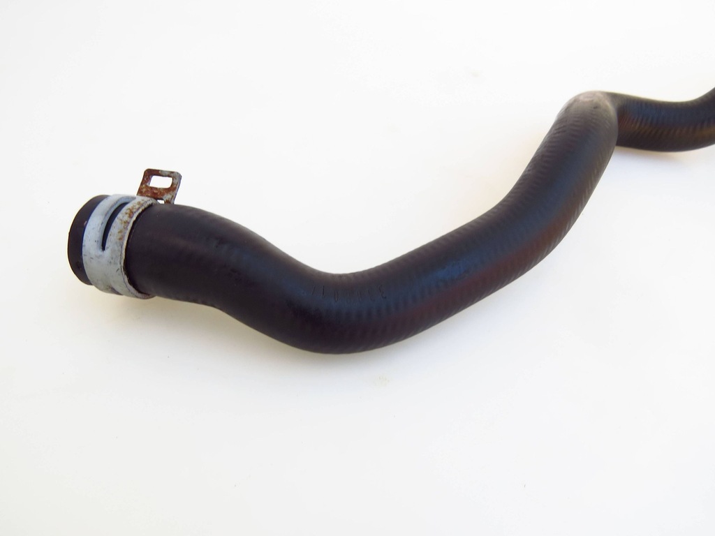 фото №7, Шланг трубка wąż wody рідина 31368749 volvo s60 ii v60 i 2.0 d4