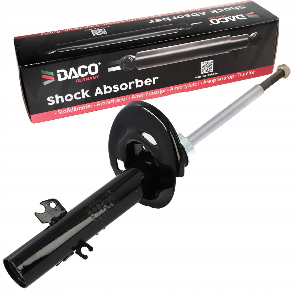 фото №1, Амортизатор citroen c3 picasso - 09-