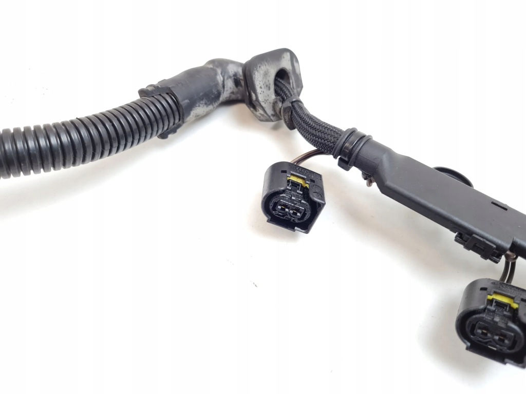 фото №9, 2009 bmw 5 gt f07 жгут форсунок 759045905c