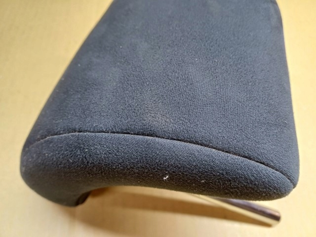 фото №5, Nissan juke f15 12r підголівник задня боковий велюр