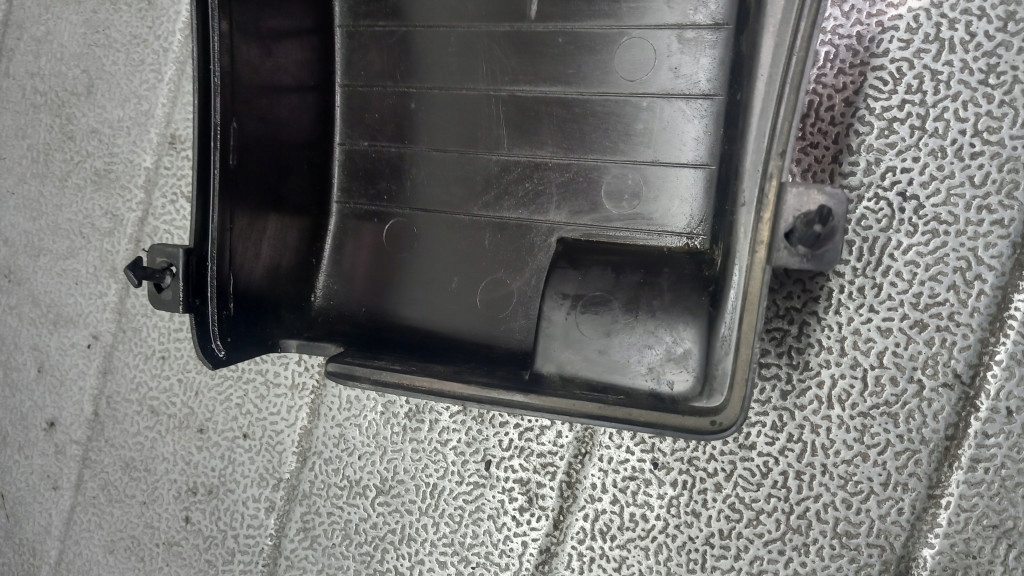 фото №6, Защита предохранителей peugeot 407 i kombi 05r 2.0hdi 9644856080c