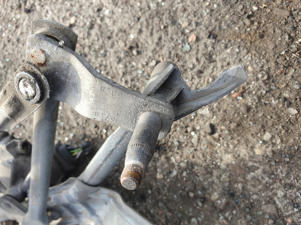 фото №11, 26117861 підсилювач електричний delphi fiat grande punto 1.2 1.4 05-08r