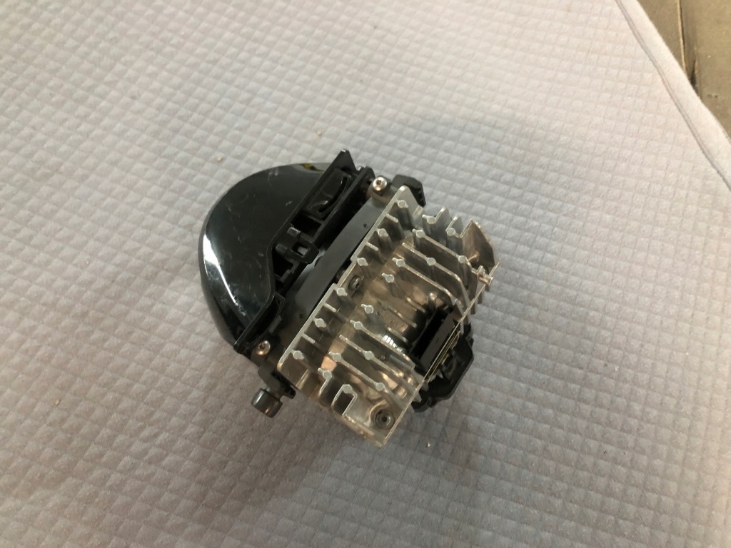 Audi a5 8w6 діод matrix full led фари лівий Ціна