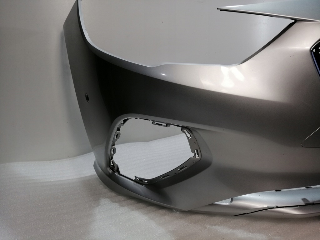 фото №8, Opel insignia b бампер перед opc