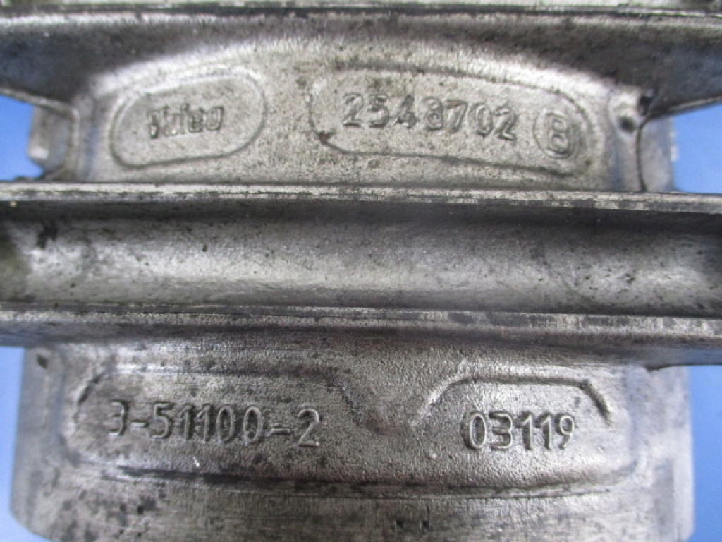 Mercedes a170 w168 1.7cdi генератор a6681540102 valeo 2542524a Недорого