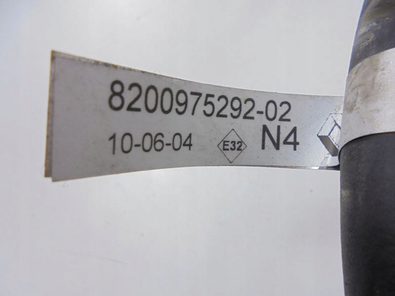 фото №5, Megane iii домкрат трос передач автоматическая коробка передач 1,6b