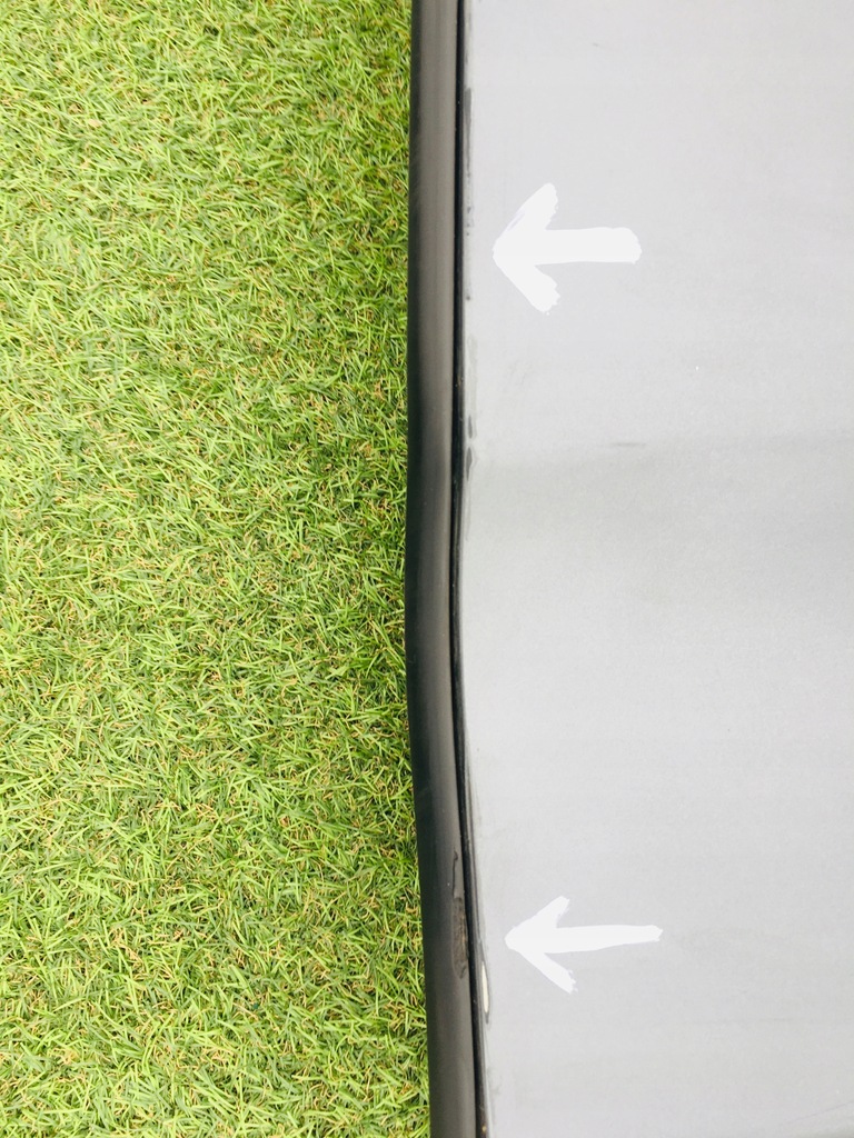 фото №8, Bmw 2 f45 дверь левая задние задняя