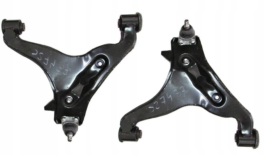 фото №1, Важіль лівий 527437 srl