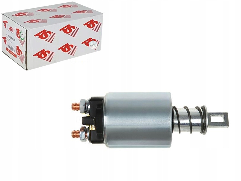 фото №1, Автоматична коробка передач стартер вимикач hitachi - as-pl