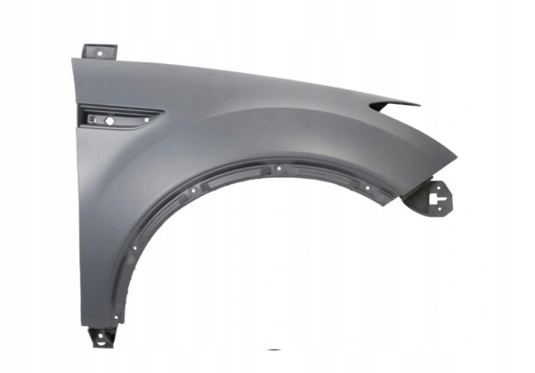 фото №1, Крила передній ford kuga 2008-2013 правий