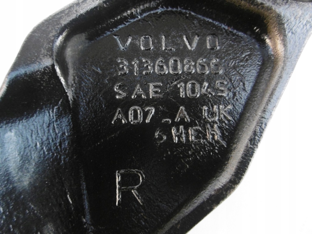 фото №10, Рычаг правый задняя задний 31360866 volvo s60 iii v60 ii s90 v90
