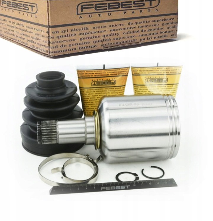 фото №1, Шарнір привідний внутрішній лівий перед mercedes glk 250 300