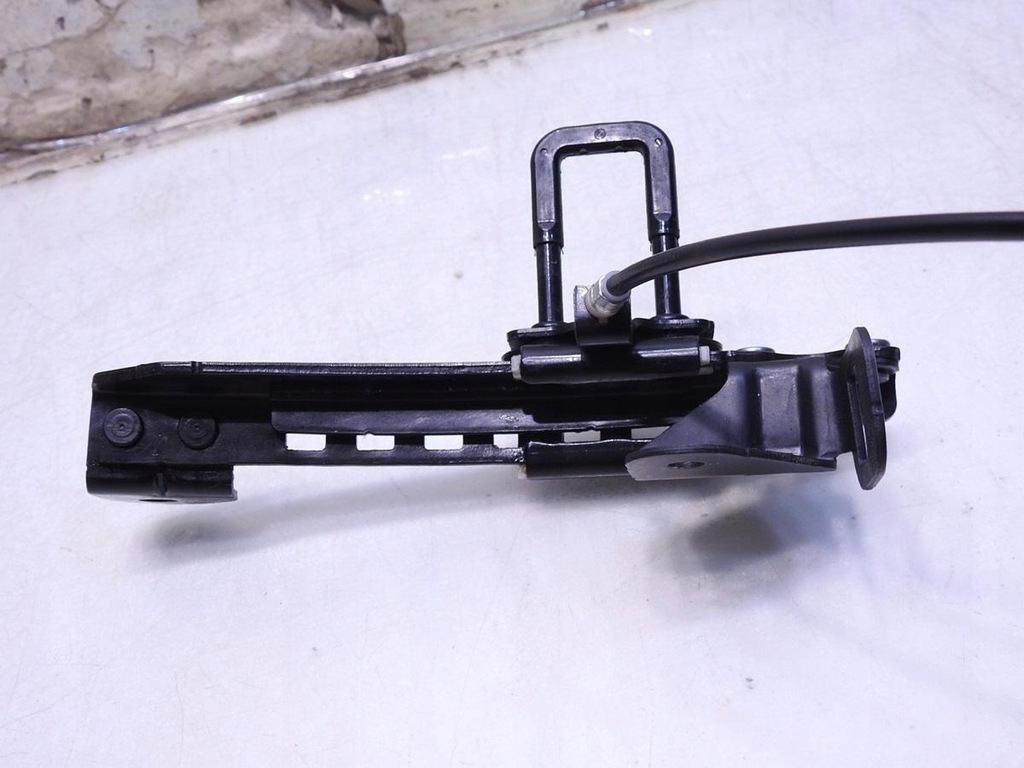 фото №6, Механізм сидіння лівий subaru forester iii
