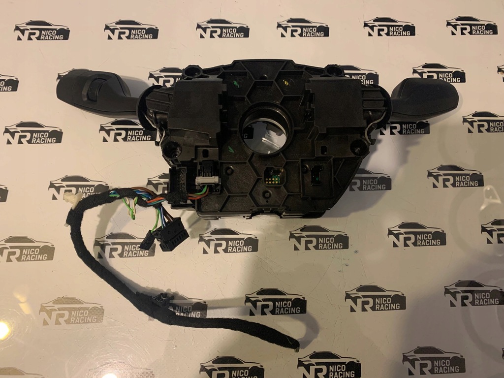 фото №8, Перемикач комбінований стрічка bmw 1 f40 5 g31 9472541