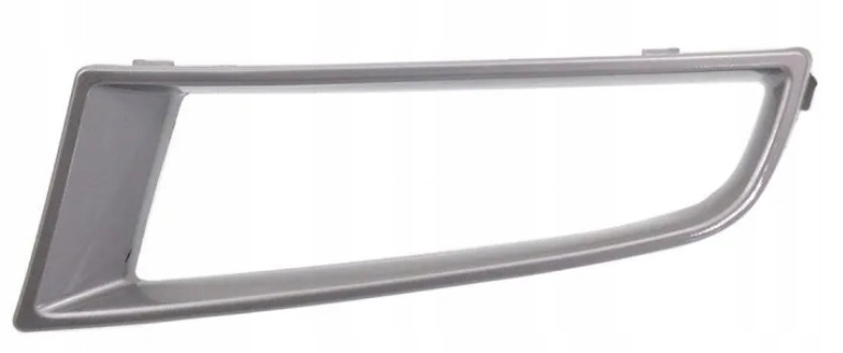 фото №1, Mazda 3 молдинг рамка противотуманной фары левая nowa 07-09