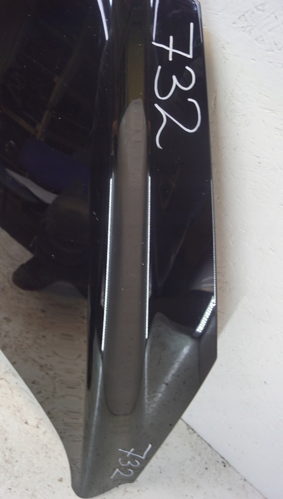 фото №10, Капот кришка двигуна peugeot 308 t7 ktvd