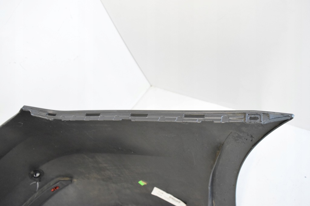 фото №9, Bmw f31 lift бампер задній задня + відбивач