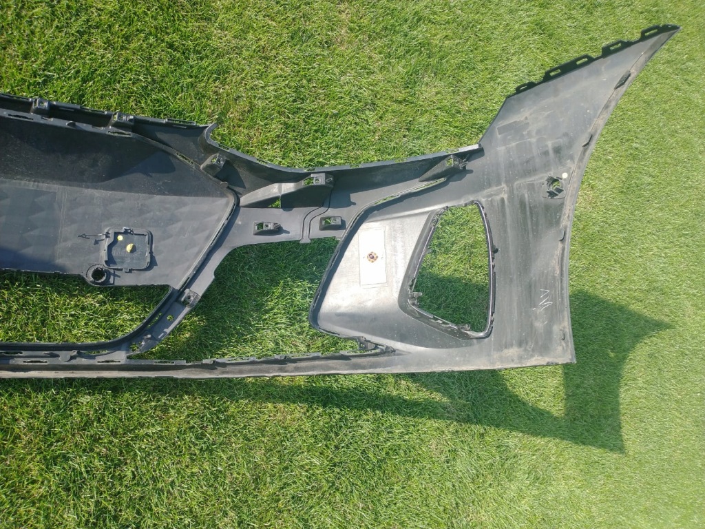 фото №7, Audi оригинальный номер 4j3807221 бампер