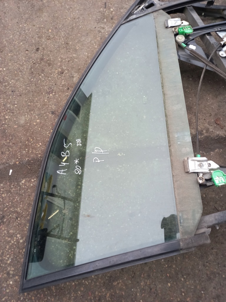 Підйомник скло правий передній перед audi a4 b5 Оригінал