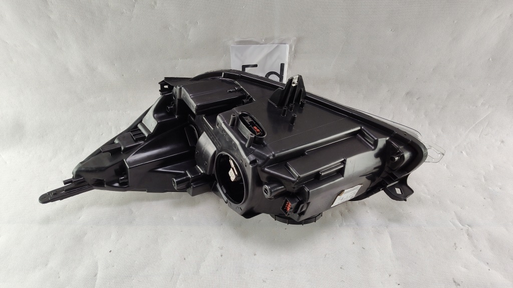 Opel insignia a ксенон правий поворотний led фара правий фара Київ