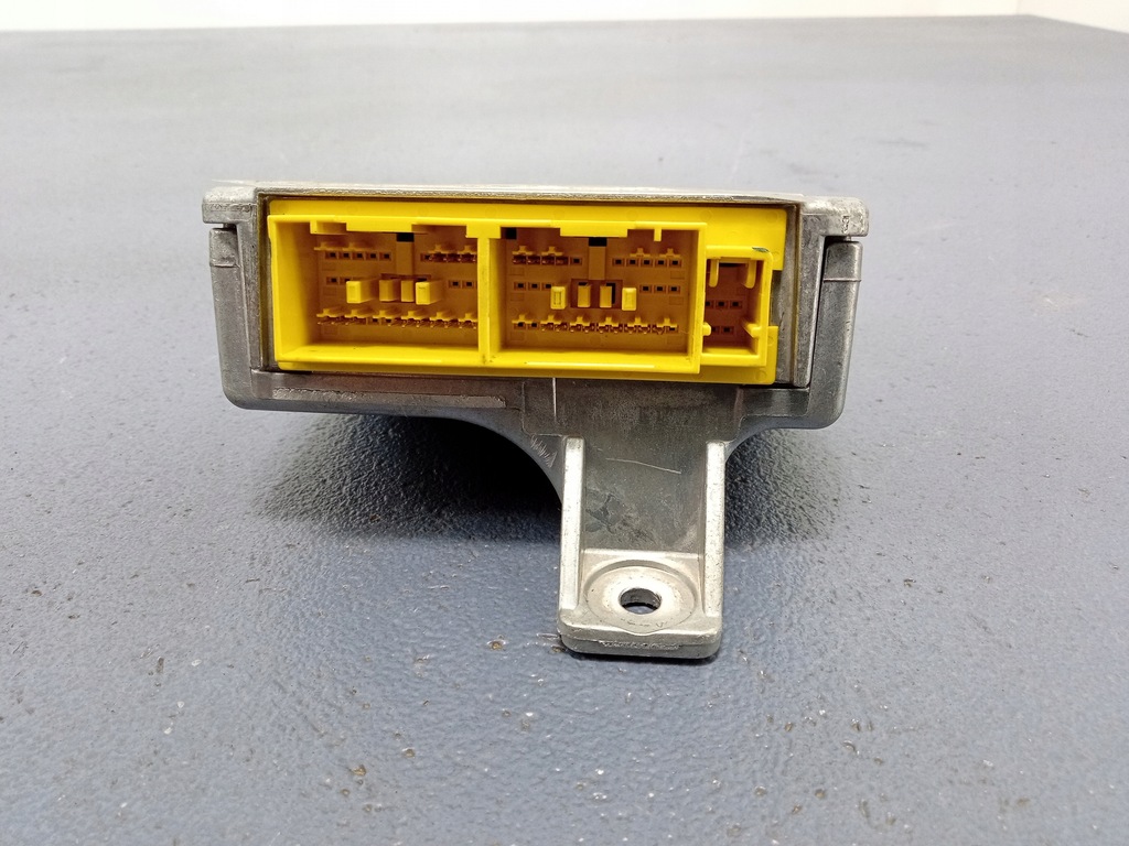 фото №6, Honda jazz ii 02- подушки безпеки ремені датчик комплект