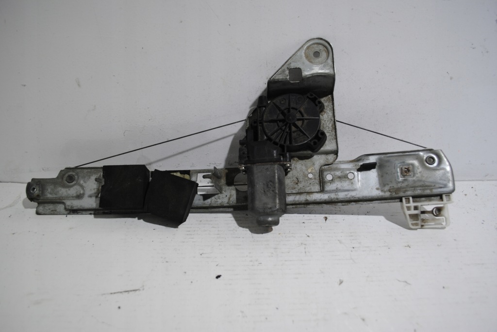 фото №2, Підйомник скло правий задня renault megane ii